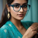 beautiful indian women